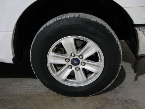 Used 2019 Ford F150 XL w/ XL Power Equipment Group RWD image 16