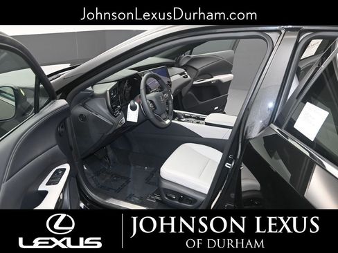 New 2026 Lexus RX 350 Premium image 13