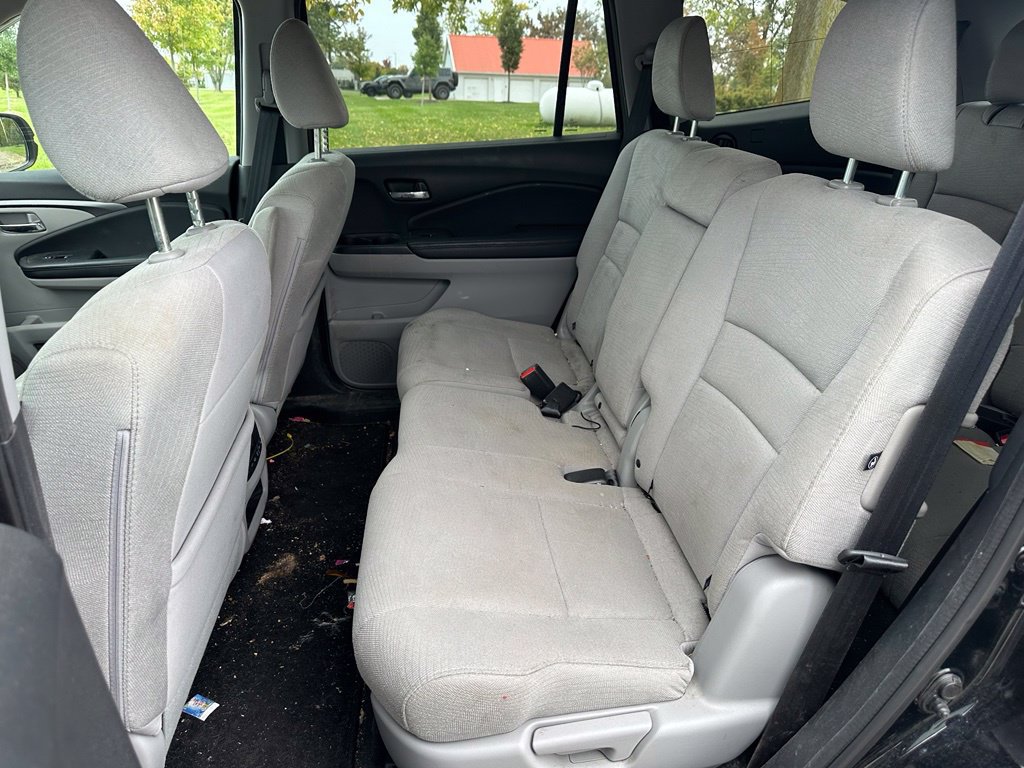Used 2017 Honda Pilot EX image 14