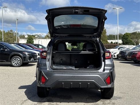 New 2025 Subaru Crosstrek 2.5i Limited image 15
