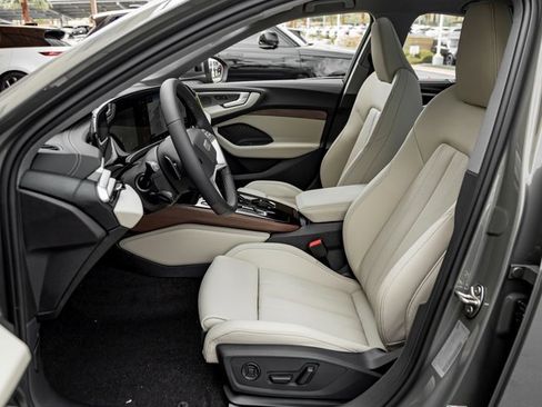 New 2025 Audi A5 2.0T Prestige image 13