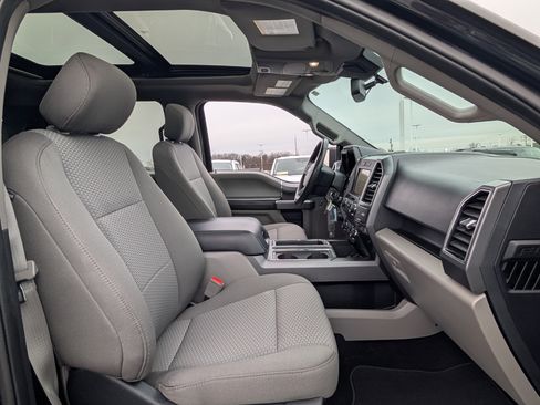 Certified 2019 Ford F150 XLT w/ Equipment Group 302A Luxury image 7