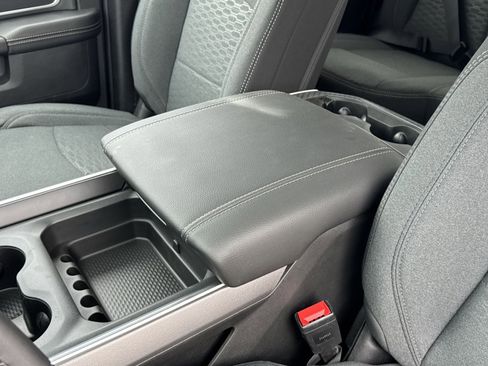 New 2025 RAM 2500 Big Horn image 29