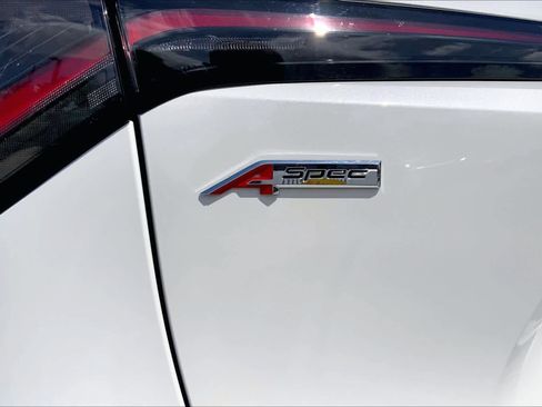 Used 2026 Acura ADX A-Spec FWD image 10