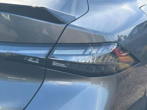 New 2027 Nissan Sentra SR w/ SR All Weather Package FWD image 30