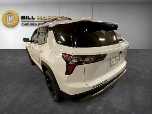 New 2026 Chevrolet Equinox LT image 14