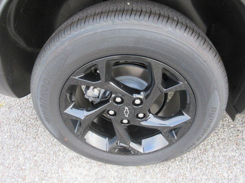 Used 2026 Chevrolet Trax LT w/ Driver Confidence Package FWD image 10