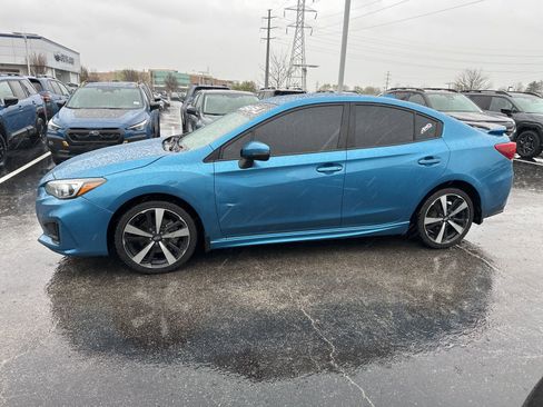Used 2019 Subaru Impreza 2.0i Sport image 10