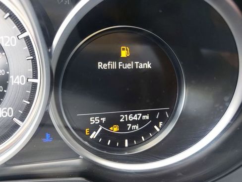 Used 2023 MAZDA CX-5 AWD 2.5 S w/ Select Package image 10