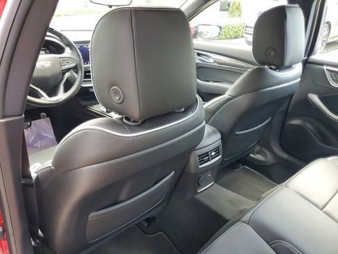 Used 2024 Cadillac CT5 V Blackwing w/ Super Cruise 2 Package RWD image 12