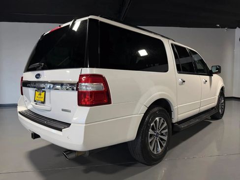 Used 2016 Ford Expedition EL XLT w/ Equipment Group 202A AWD/4WD image 4