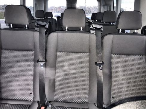 Used 2025 Ford Transit 350 XLT image 22