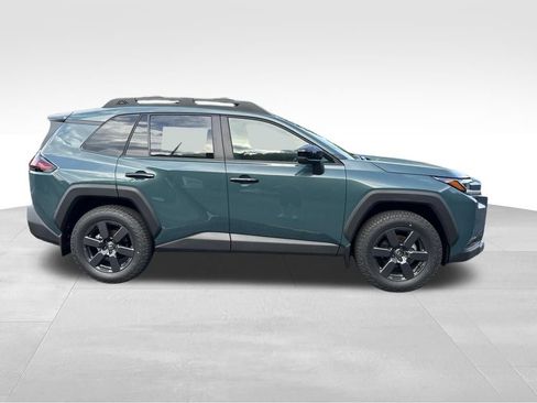 New 2026 Toyota RAV4 AWD image 6