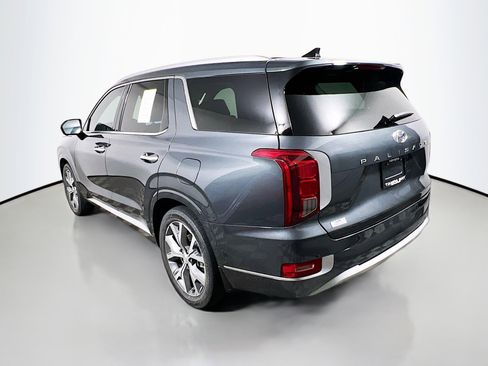 Used 2022 Hyundai Palisade Limited image 8