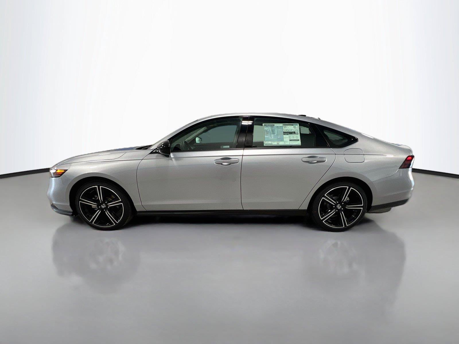New 2026 Honda Accord SE image 8