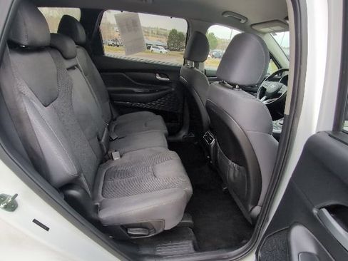 Used 2021 Hyundai Santa Fe SEL w/ Convenience Package AWD/4WD image 33