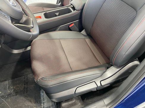 New 2026 Nissan Kicks SR w/ SR Premium Package image 14