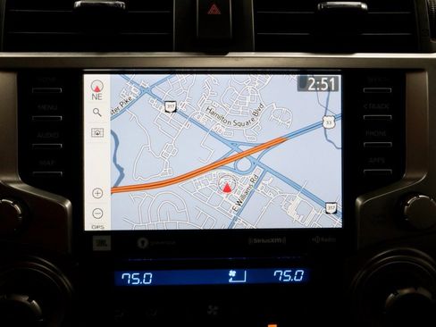 Used 2023 Toyota 4Runner Limited image 3