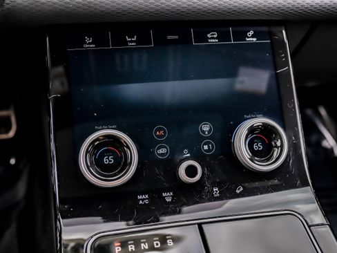 Used 2020 Land Rover Range Rover Velar R-Dynamic S AWD/4WD image 28