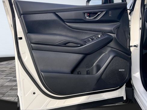 New 2026 Subaru Ascent Bronze Edition AWD/4WD image 19