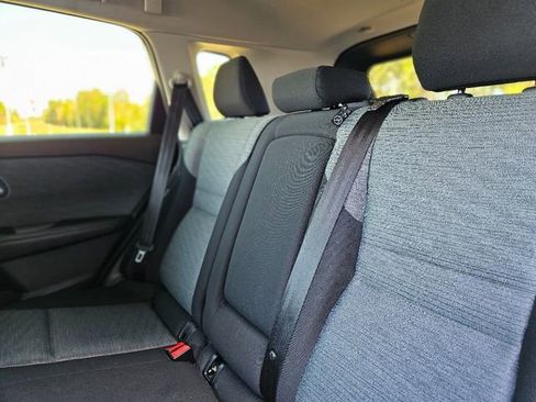 Certified 2023 Nissan Rogue SV image 28