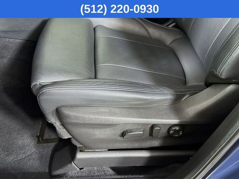Certified 2023 Subaru Ascent Limited w/ Technology Package AWD/4WD image 24