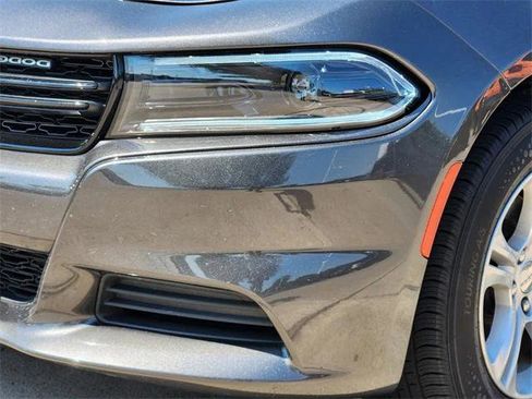 Used 2023 Dodge Charger SXT image 8