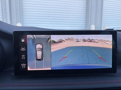 Used 2023 Dodge Hornet GT Plus w/ Tech Pack Plus w/o Parking image 23