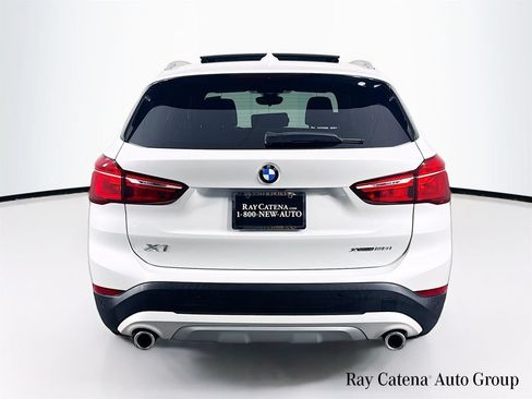 Used 2020 BMW X1 xDrive28i w/ Convenience Package AWD/4WD image 6