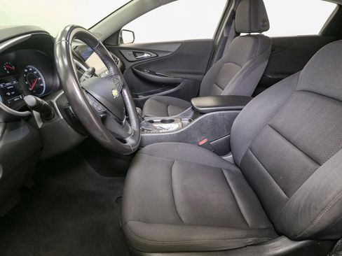 Used 2021 Chevrolet Malibu RS w/ LPO, Convenience Package 2 image 40
