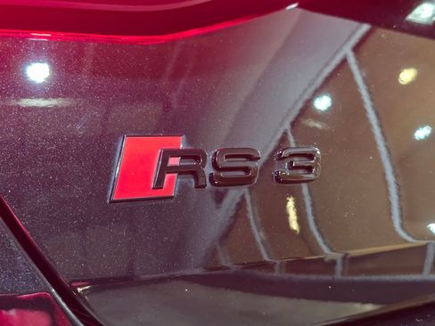 Used 2023 Audi RS 3 2.5T image 27