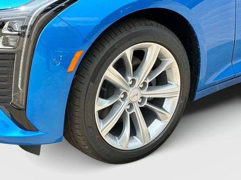New 2026 Cadillac CT5 Premium Luxury AWD/4WD image 17