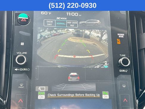 New 2026 Subaru Ascent Limited image 17