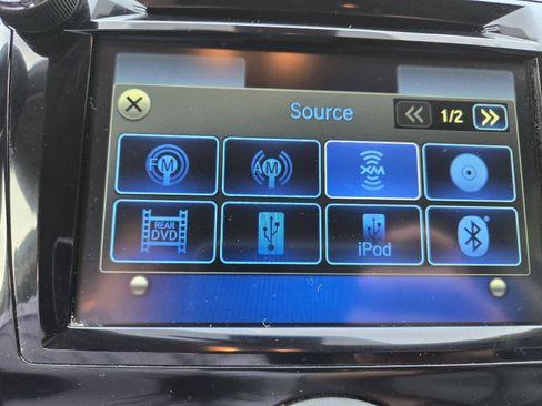 Used 2017 Honda Odyssey EX-L image 35
