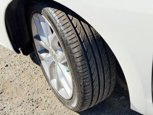 Used 2019 Acura ILX Sedan image 72