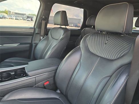 Used 2023 Hyundai Palisade Calligraphy w/ Cargo Package FWD image 16