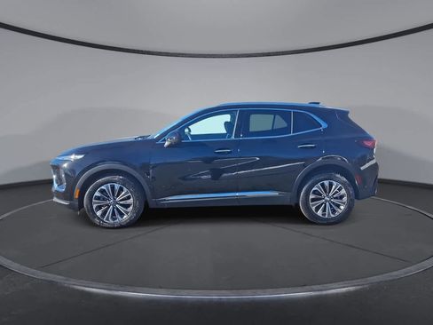 Used 2024 Buick Envision Preferred image 5