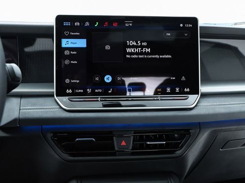 New 2026 Volkswagen Tiguan SE R-Line image 25