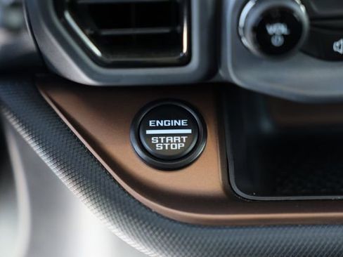 Used 2022 Ford Bronco Sport Outer Banks w/ Tech Package image 20