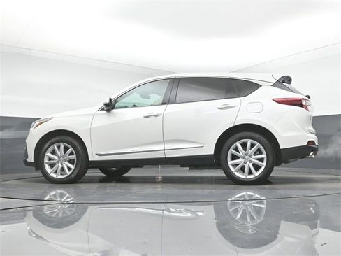 Used 2021 Acura RDX AWD image 37