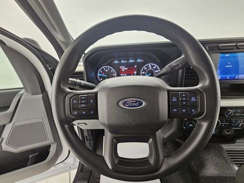 Used 2023 Ford F350 XLT image 10