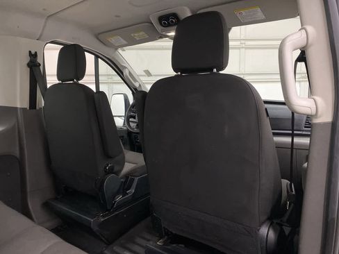 Used 2023 Ford Transit 350 XLT image 16