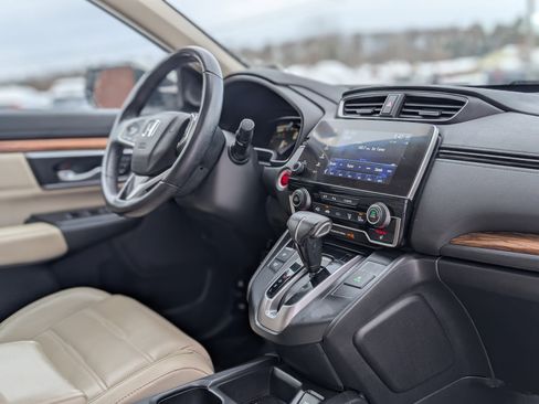 Used 2017 Honda CR-V Touring image 45