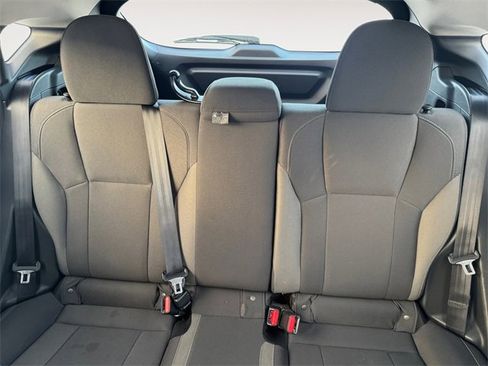Used 2024 Subaru Impreza 2.0i image 13