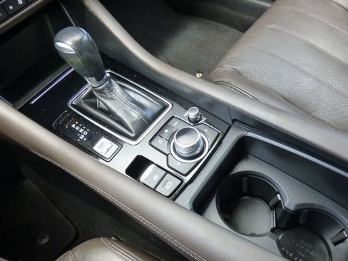 Used 2019 MAZDA MAZDA6 Signature FWD image 26