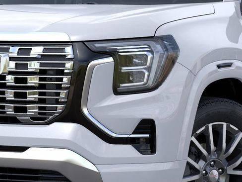 New 2027 GMC Terrain Denali AWD/4WD image 13