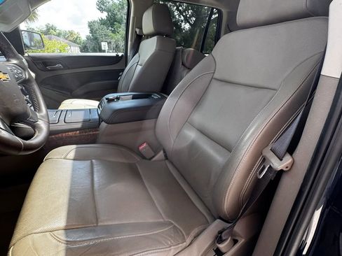 Used 2017 Chevrolet Tahoe Premier AWD/4WD image 25