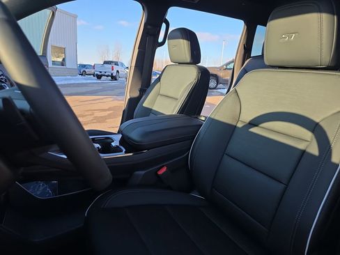 New 2026 Buick Enclave Sport Touring w/ Power Package image 15