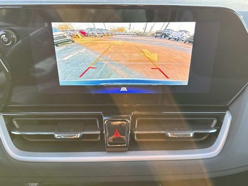 New 2026 Chevrolet TrailBlazer LT w/ Convenience Package FWD image 29