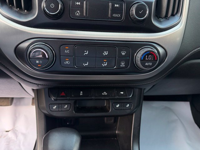 Used 2022 GMC Canyon Elevation w/ Elevation Premium Package AWD/4WD image 22